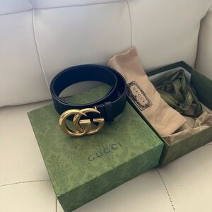 🖤 Gucci GG Marmont Belt 🖤